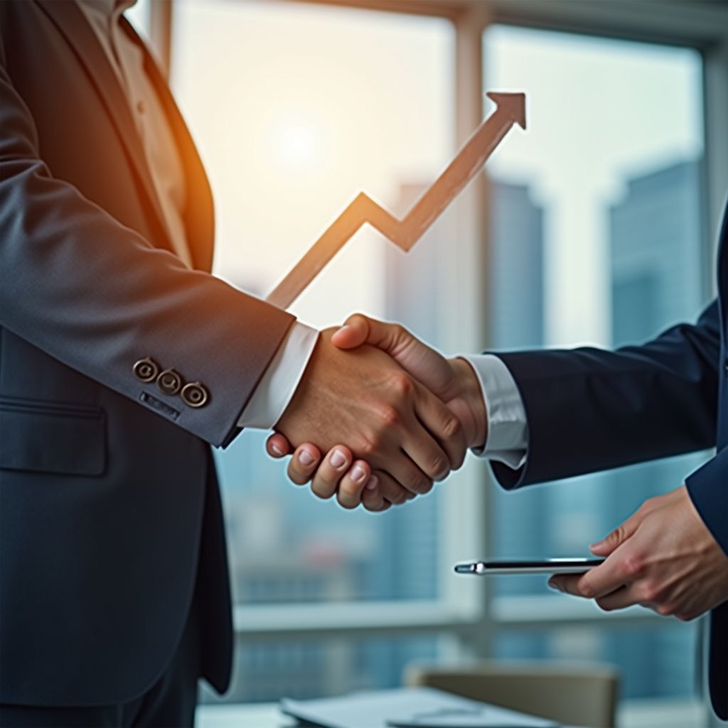Mise en Relation d'Affaires